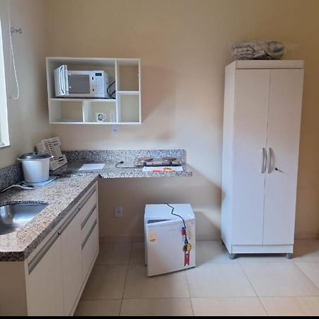 Kitnets Dona Lucia Sjc Appartement São José dos Campos Buitenkant foto