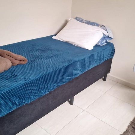 Kitnets Dona Lucia Sjc Appartement São José dos Campos Buitenkant foto