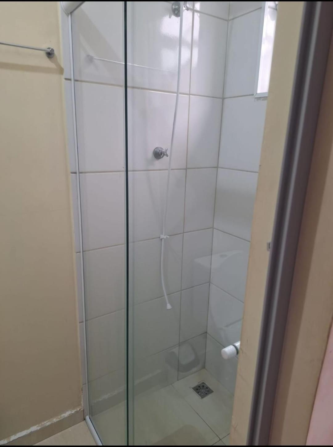 Kitnets Dona Lucia Sjc Appartement São José dos Campos Buitenkant foto