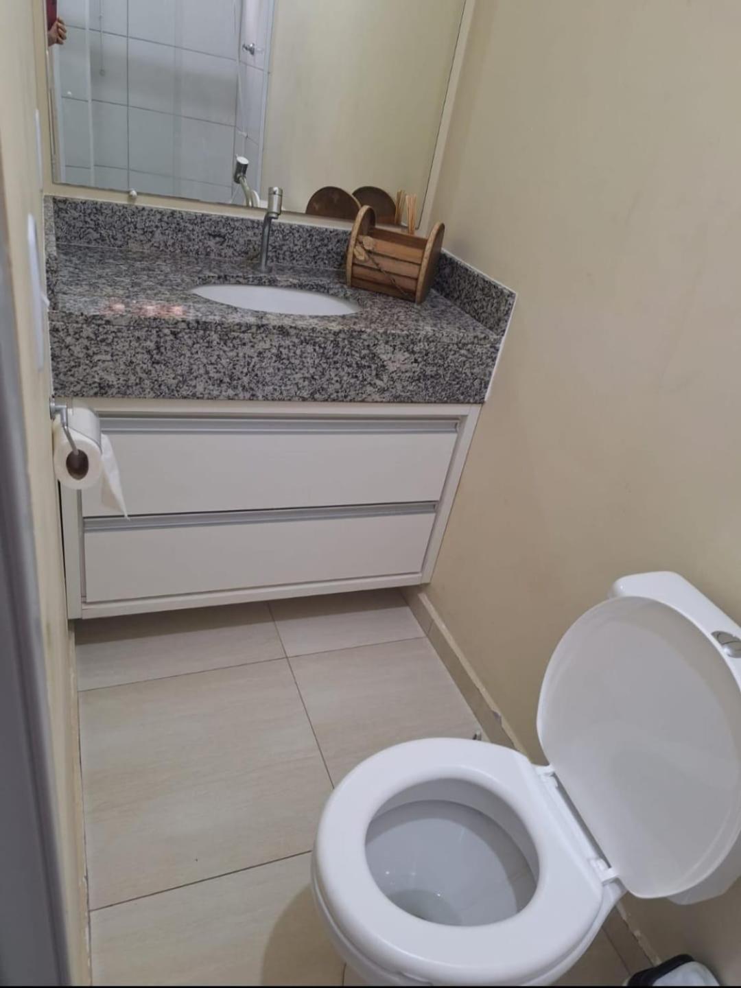 Kitnets Dona Lucia Sjc Appartement São José dos Campos Buitenkant foto