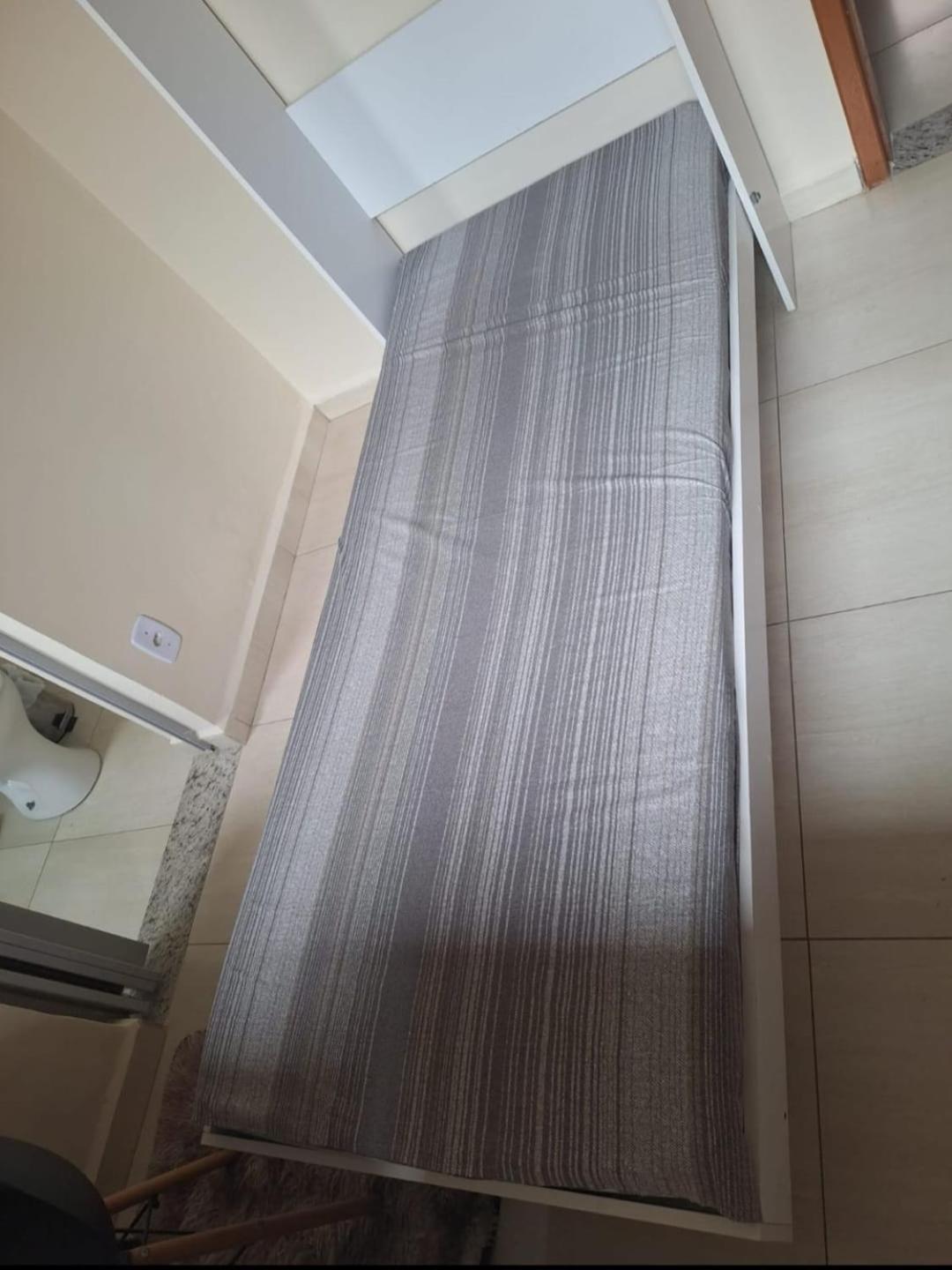 Kitnets Dona Lucia Sjc Appartement São José dos Campos Buitenkant foto