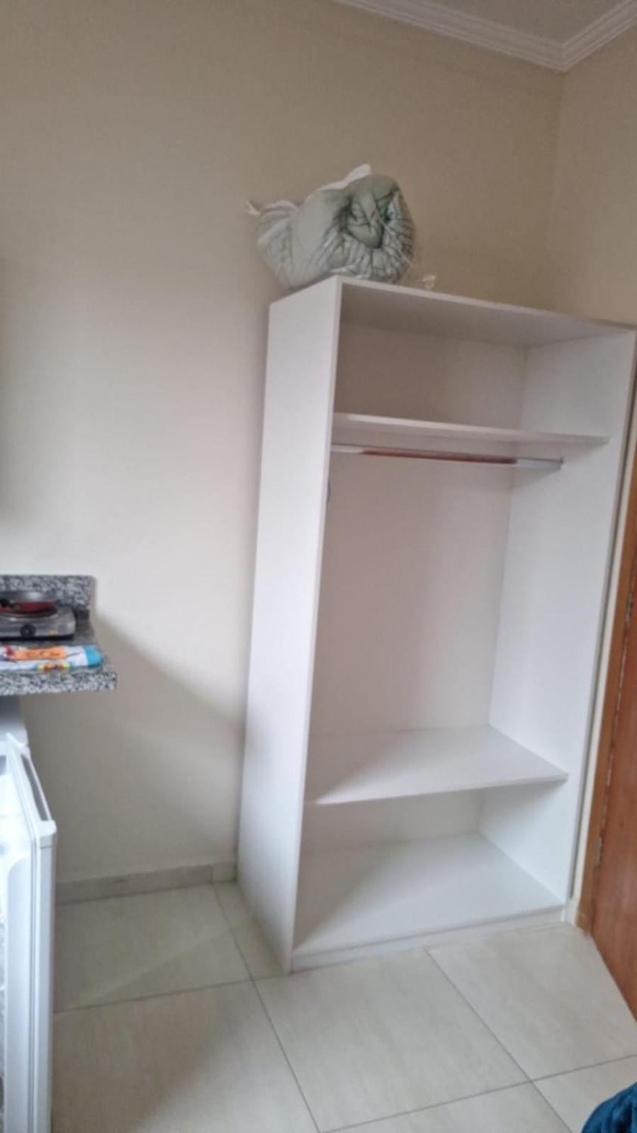 Kitnets Dona Lucia Sjc Appartement São José dos Campos Buitenkant foto